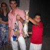 Agosto 2006 - lunedì