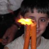 Agosto 2006 - sabato