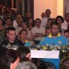 Agosto 2007 - sabato