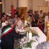 Agosto 2008 - sabato