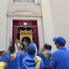 Agosto 2016 - domenica - reportage Flavia Furnari