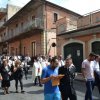 Agosto 2016 - domenica - reportage Flavia Furnari