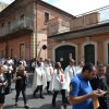 Agosto 2016 - domenica - reportage Flavia Furnari