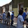 Agosto 2016 - domenica - reportage Flavia Furnari