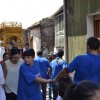 Agosto 2016 - domenica - reportage Flavia Furnari