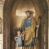 Cammarata - Chiesa S. Maria di Gesù