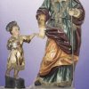 Caltagirone - Chiesa S. Giuseppe