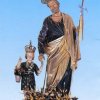 Enna - San Giuseppe Parrocchia San Cataldo