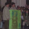 Marzo 2006 - Festa con i fanciulli di scuola elementare e pasto de 