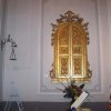 Marzo 2006 - Accensione della 