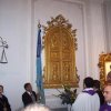 Marzo 2006 - Accensione della 