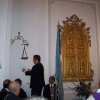 Marzo 2006 - Accensione della 