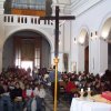 Marzo 2006 - Festa con i ragazzi di scuola media