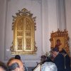 Marzo 2006 - Apertura della cameretta