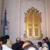Marzo 2006 - Apertura della cameretta