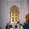 Marzo 2006 - Apertura della cameretta