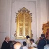 Marzo 2006 - Apertura della cameretta
