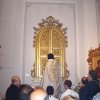Marzo 2006 - Apertura della cameretta