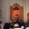 Marzo 2006 - Apertura della cameretta