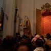 Marzo 2006 - Apertura della cameretta