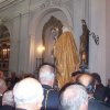Marzo 2006 - Apertura della cameretta