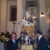 Marzo 2006 - Apertura della cameretta