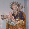 Marzo 2006 - Apertura della cameretta