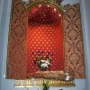 Marzo 2006 - Apertura della cameretta