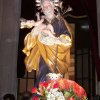 Marzo 2007 - Solennità di San Giuseppe, breve processione del simulacro del Santo Patrono