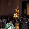 Marzo 2007 - Solennità di San Giuseppe, breve processione del simulacro del Santo Patrono