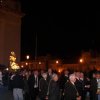 Marzo 2007 - Solennità di San Giuseppe, breve processione del simulacro del Santo Patrono