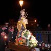 Marzo 2007 - Solennità di San Giuseppe, breve processione del simulacro del Santo Patrono