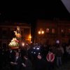 Marzo 2007 - Solennità di San Giuseppe, breve processione del simulacro del Santo Patrono