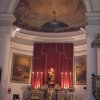 Marzo 2007 - Svelata del Simulacro del Santo Patrono Patriarca San Giuseppe