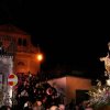 Marzo 2008 - Solennità di San Giuseppe, breve processione del simulacro del Santo Patrono