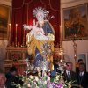 Marzo 2008 - Solennità di San Giuseppe, breve processione del simulacro del Santo Patrono