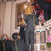 Marzo 2008 - Svelata del Simulacro del Santo Patrono Patriarca San Giuseppe