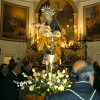 Marzo 2010 - Solennità di San Giuseppe