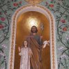 Tindari - Santuario nuovo Maria SS. di Tindari