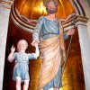 Tindari, Antico Santuario Maria SS. di Tindari
