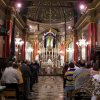 La Santa Messa celebrata dai Licodiesi