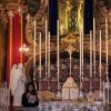 La Santa Messa celebrata dai Licodiesi