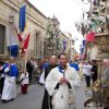 Processione della reliquia