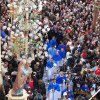 Processione del simulacro di San Giuseppe