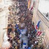 Processione del simulacro di San Giuseppe