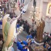 Processione del simulacro di San Giuseppe