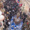 Processione del simulacro di San Giuseppe