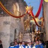 Processione del simulacro di San Giuseppe