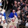 Processione del simulacro di San Giuseppe