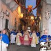 Processione del simulacro di San Giuseppe